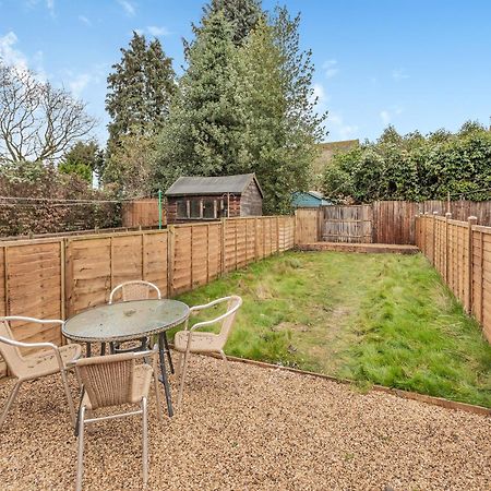 Villa Kings Retreat Oakham Esterno foto